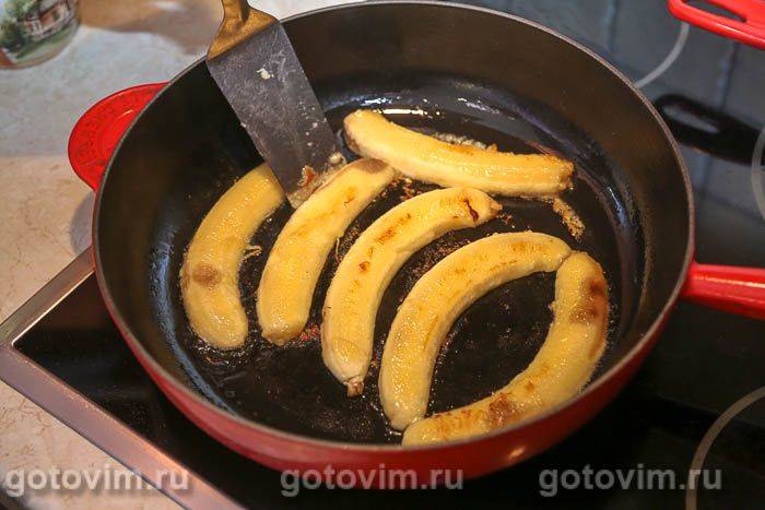 Запіканка з фаршем і бананами, Крок 03