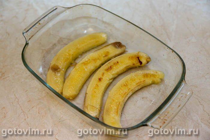 Запіканка з фаршем і бананами, Крок 04
