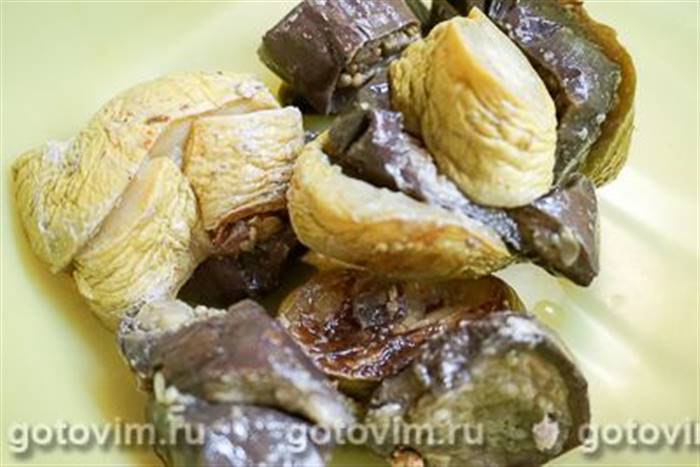Зрази з курячого м'яса з сиром і зеленню, Крок 01