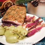 Качина грудка в’ялена
