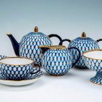 Из чего состоит фарфор и как из него получается посуда фарфор