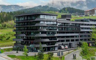 Bukovel Medical Center