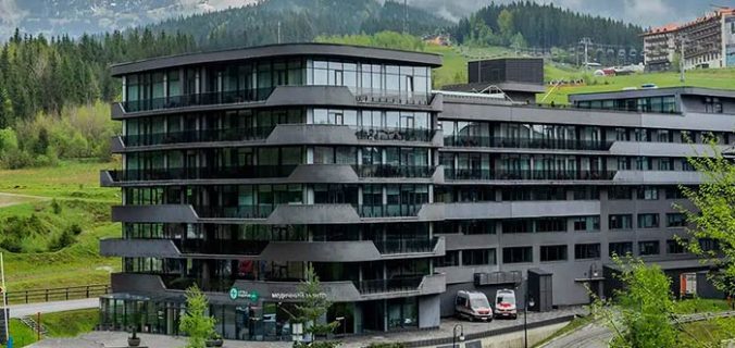 Bukovel Medical Center