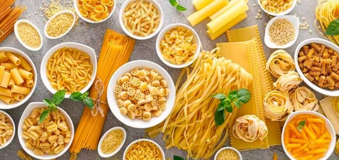 макаронні вироби