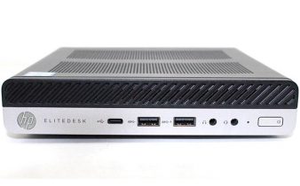системні блоки HP