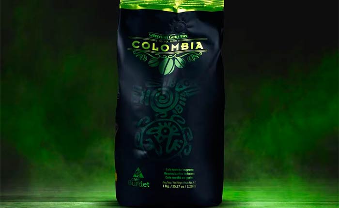 Colombia Supremo
