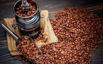 Зернова кава Lavazza Crema e Aroma