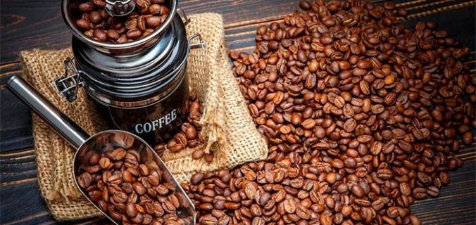 Зернова кава Lavazza Crema e Aroma