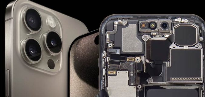 ремонт Apple