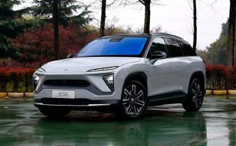 NIO ES6
